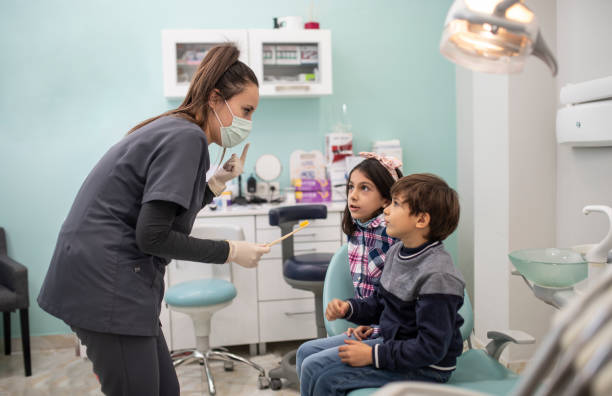 Oral Surgery in Mansfield Center, MA