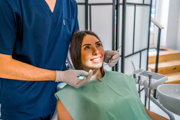 Trusted Mansfield Center, MA Dental Services Experts