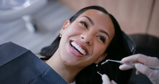 Advanced Technology for Better Dental Care in Mansfield Center, MA