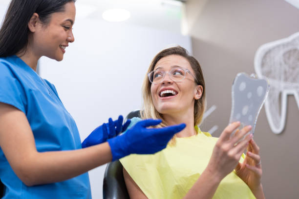 Best Wisdom Tooth Removal  in Nsfield Center, MA