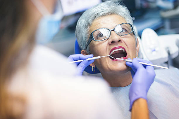 TMJ/TMD Treatment in Mansfield Center, MA